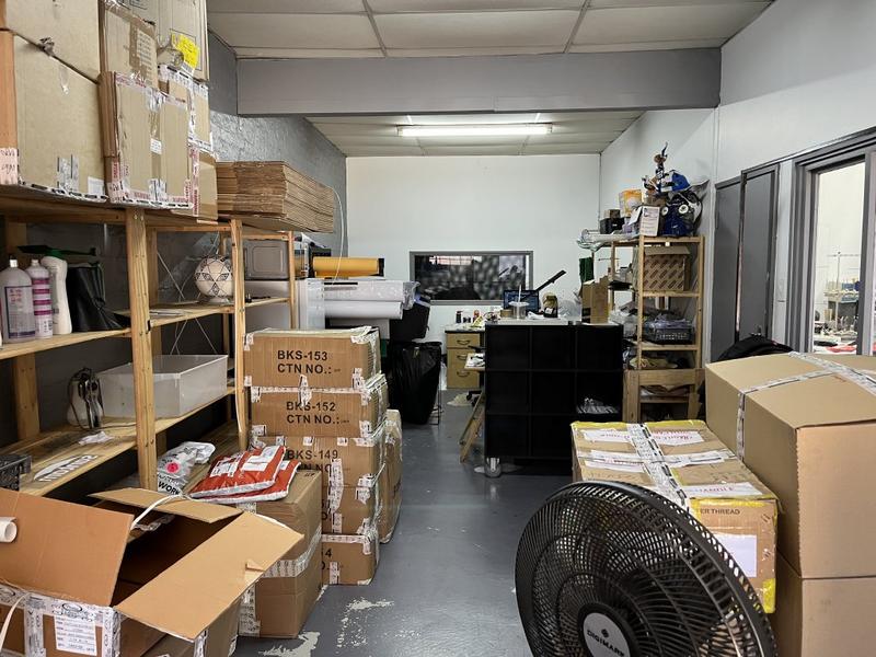 To Let commercial Property for Rent in Montague Gardens Western Cape